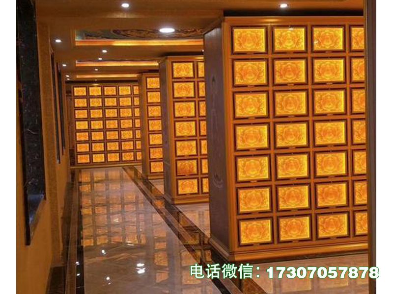 ​​Repose Hall Matrix​​