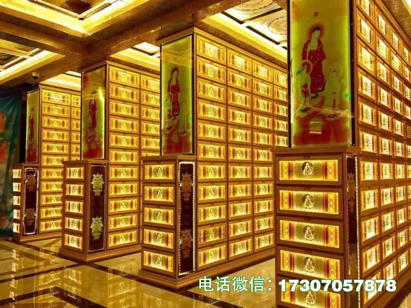 Titanium Anchorage Grid