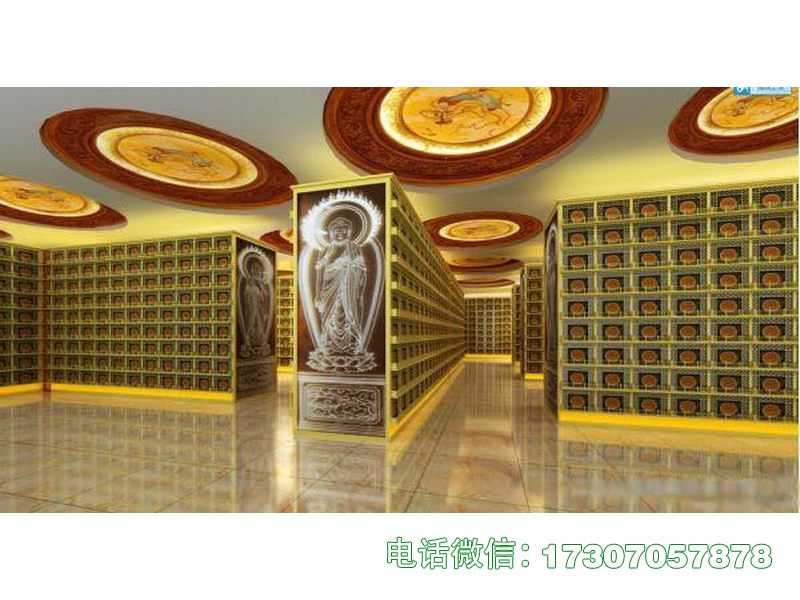 Chamber Niche Matrix