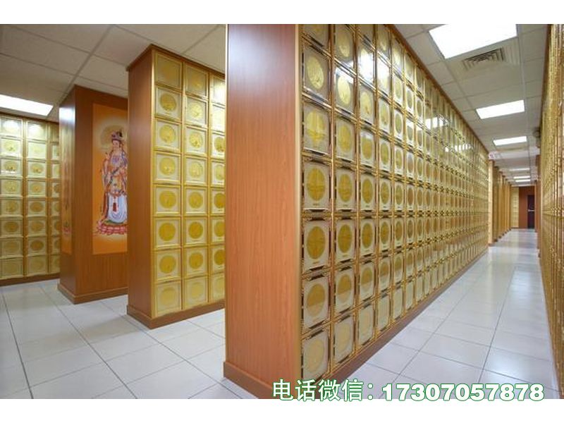 ​​Urn Microclimate Unit​​