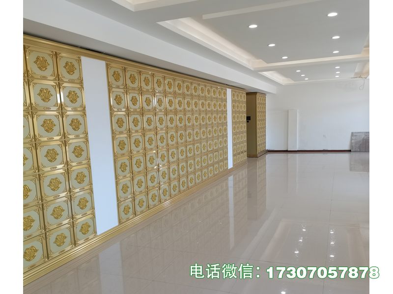 ​​Relic Crypt Compartment​​