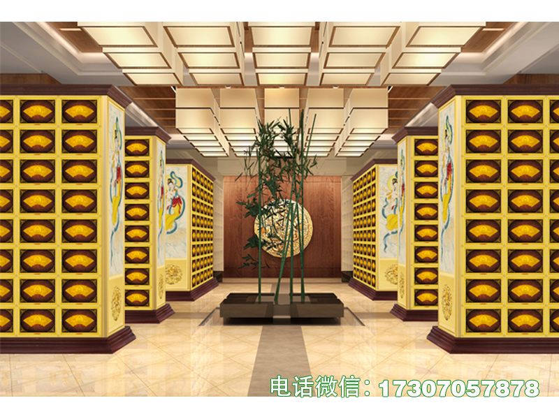 ​​Domestic Ancestral Matrix​​