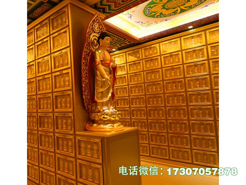 ​​Modular Ossuary Grid​​