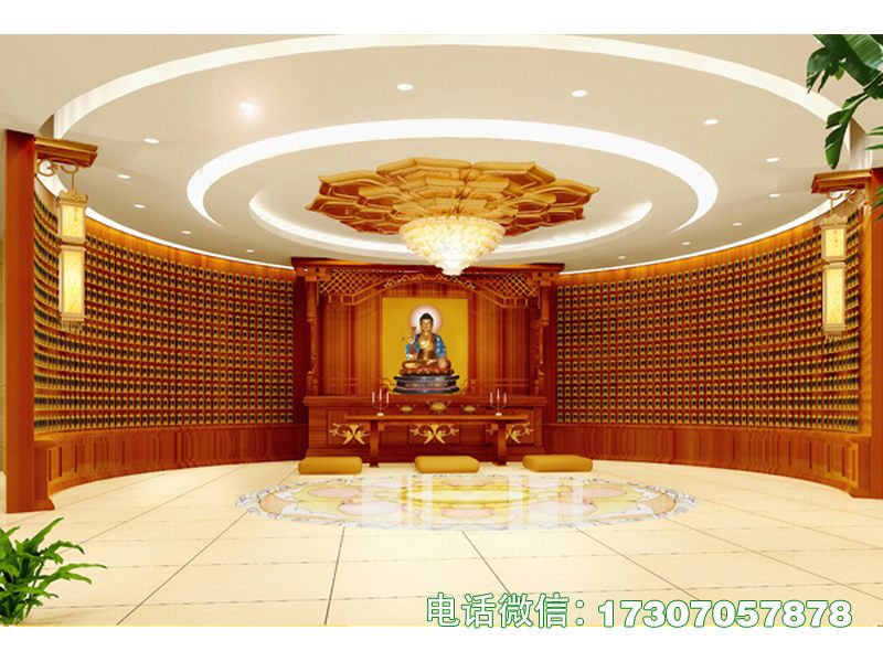 ​​Urn Microclimate Unit​​