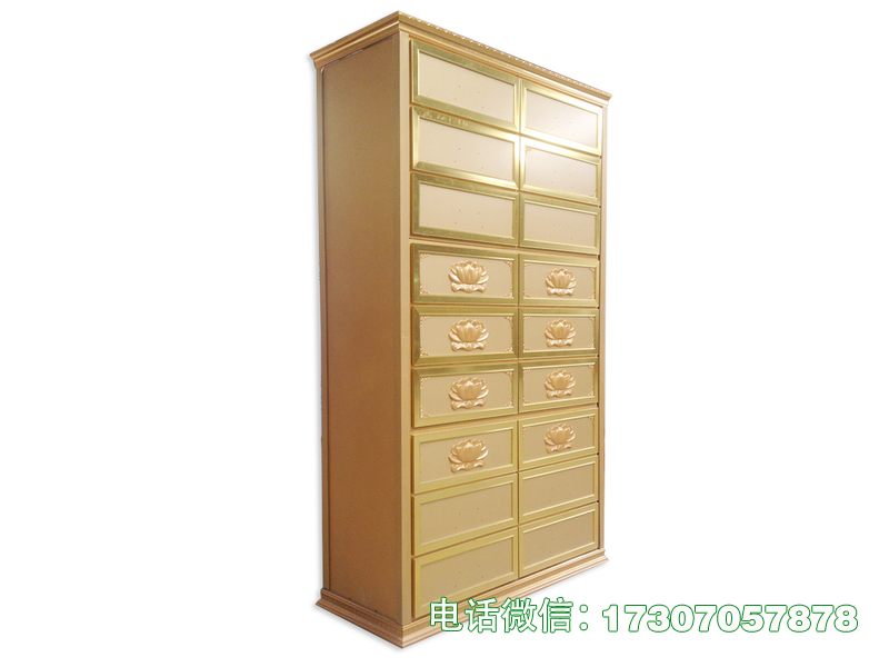 ​​Urn Casket Matrix​​