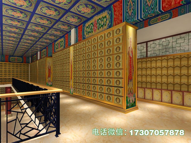 ​​Urn Tier Grid​​