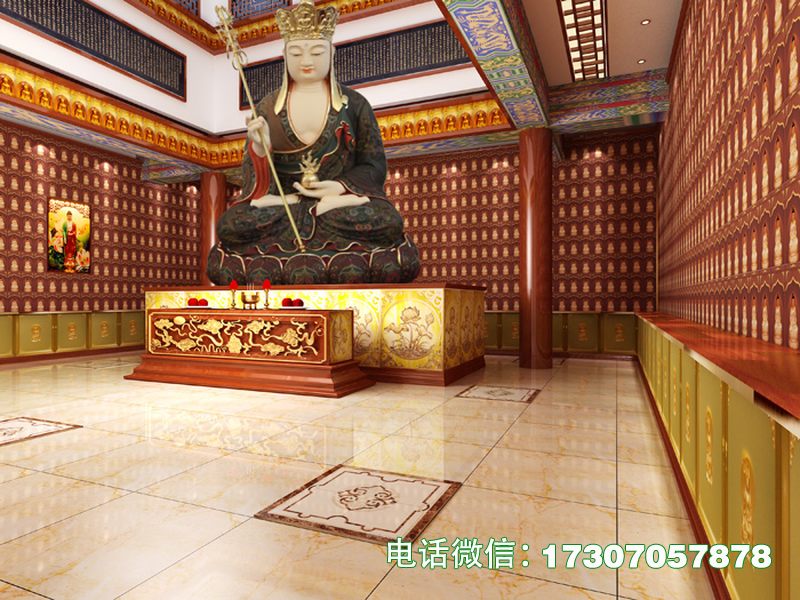 ​​Kinship Memorial Rack​​