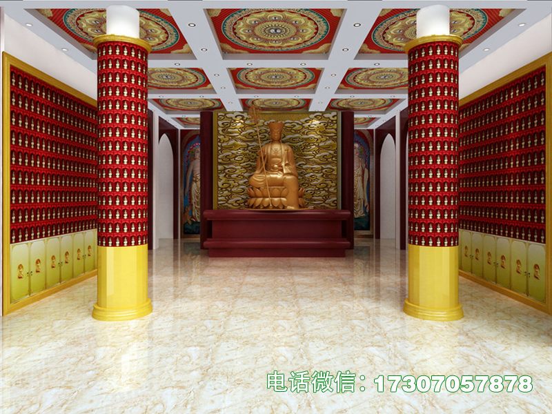 ​​Gratitude Anchorage Vault​​