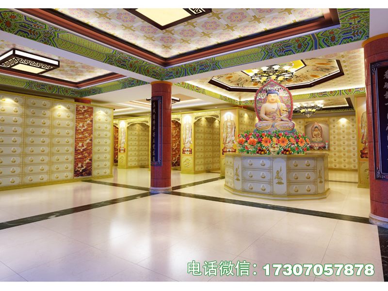 ​​Eternal Kinship Grid​​