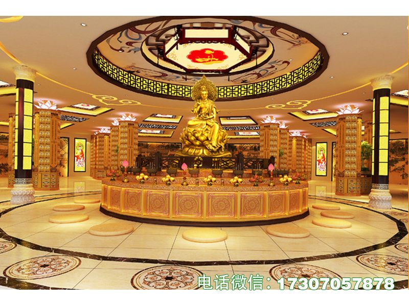 ​​Gratitude Anchorage Rack​​