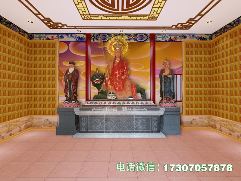 ​​Eternal Portrait Cabinet​​