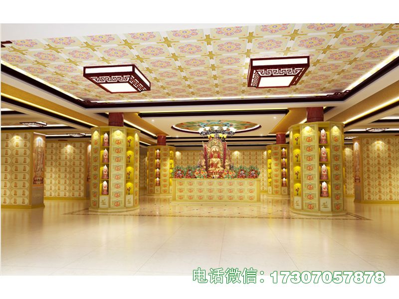 ​​Celestial Serenity Grid​​