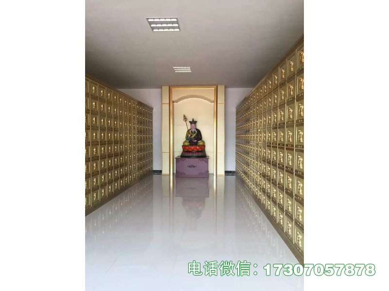 Gratitude Anchorage Cabinet