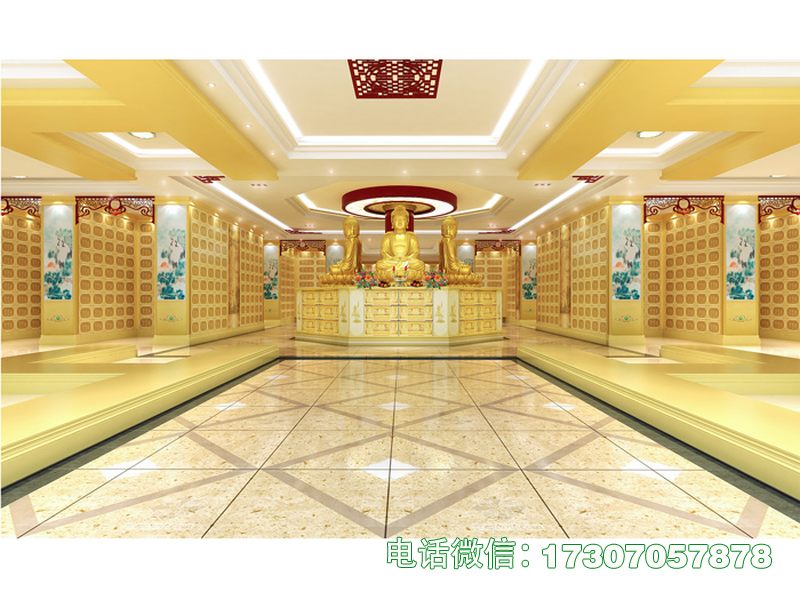 Kinship Memory Cabinet