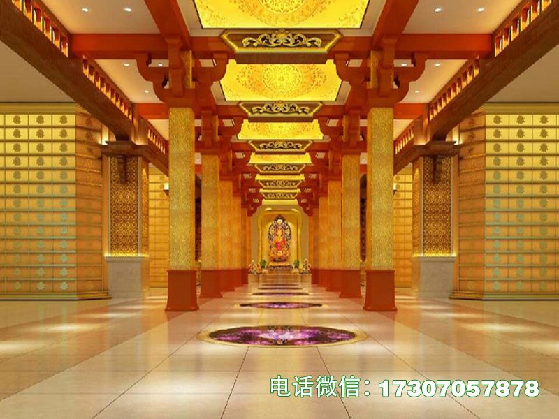 Soul Tranquility Rack