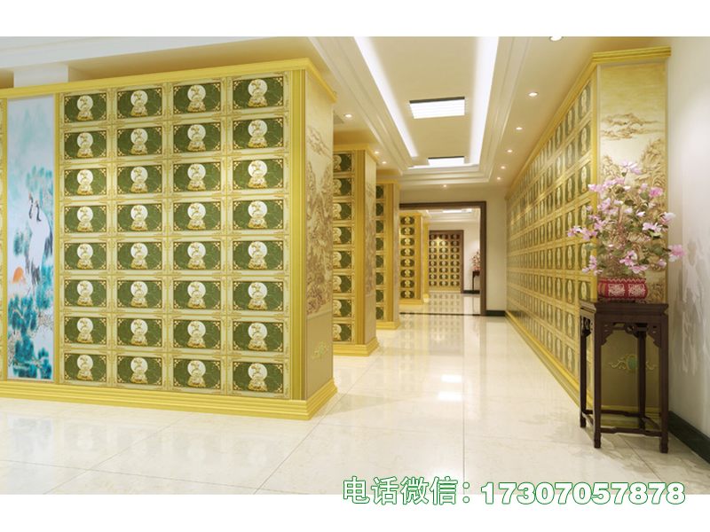 Soul Sanctuary Cabinet