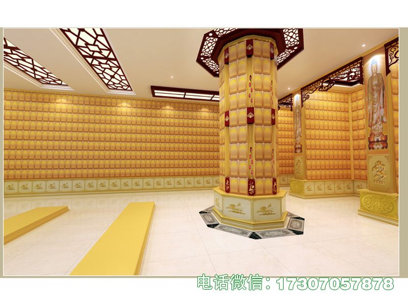 ​​Portrait Grid System​​