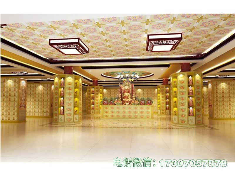 ​​Eternal Kinship Storage Grid​​